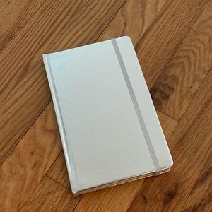 Metallic Notebook